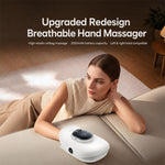 Yesido MG62 High Elasticity Airbag Hand Massager