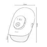 Yesido MG62 High Elasticity Airbag Hand Massager