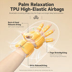 Yesido MG62 High Elasticity Airbag Hand Massager