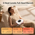 Yesido MG62 High Elasticity Airbag Hand Massager