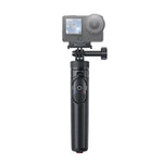 Yesido SF37 Portable 2 in 1 Magnetic Quick Release Selfie Stick DJ