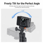 Yesido SF38 Portable 2 in 1 Magnetic Quick-Release Selfie Stick NI