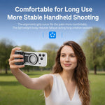 Yesido SF39 Magnetic Phone Holder Shooting Auxiliary Grip
