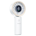 Yesido YF20 Brushless Handheld Fan with LED Digital Display