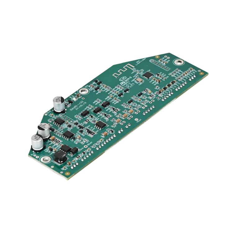 Electric Scooter Display Mainboard Control Circuit Board Scooter Repair Replacement Part, For Kukirin G4