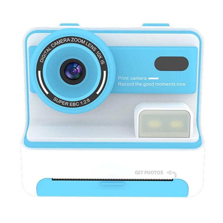 Fotocamera istantanea per bambini 48MP con stampa termica