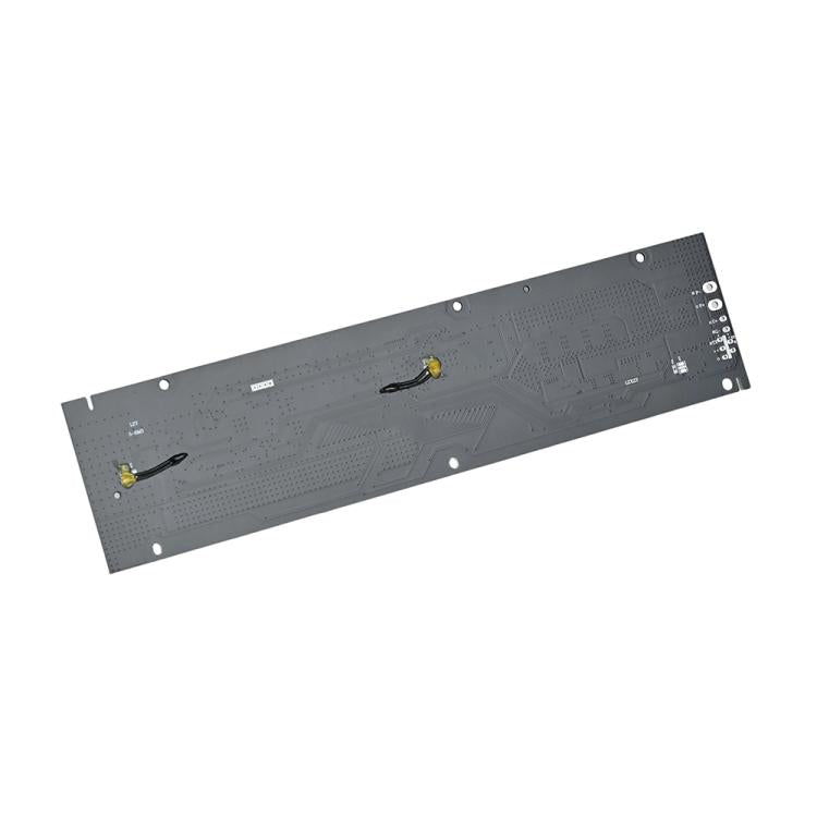 Electric Scooter BMS Battery Management Circuit Board, Scooter Repair Replacement Part, For Xiaomi 5 / 5 Pro / 5 Max