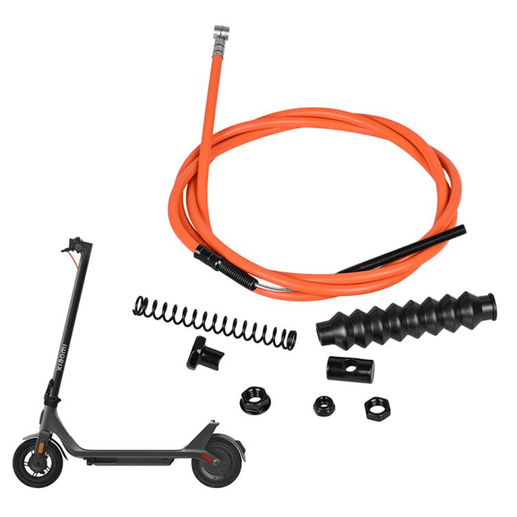 Cavo freno ricambio per Xiaomi Electric Scooter 4 Lite 2nd Gen