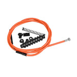 Electric Scooter Brake Cable, Scooter Replacement Repair Kit, For Xiaomi 4 Lite 2nd Gen