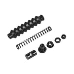 Electric Scooter Brake Cable, Scooter Replacement Repair Kit, For Xiaomi 4 Lite 2nd Gen