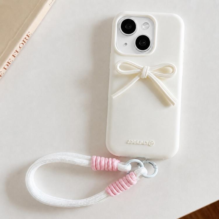 Custodia per telefono ibrida in TPU e PC con design bombato e cordino., For iPhone 13 Pro Max, For iPhone 13 Pro, For iPhone 13