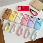 Custodia per telefono ibrida in TPU e PC con design bombato e cordino., For iPhone 12 Pro Max
