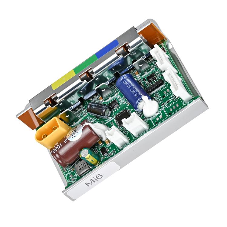Electric Scooter Motor Controller, Scooter Control Circuit Board, For Xiaomi 6