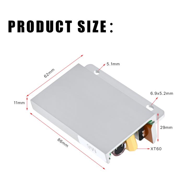Electric Scooter Motor Controller, Scooter Control Circuit Board, For Xiaomi 6