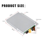 Electric Scooter Motor Controller, Scooter Control Circuit Board, For Xiaomi 6 Lite