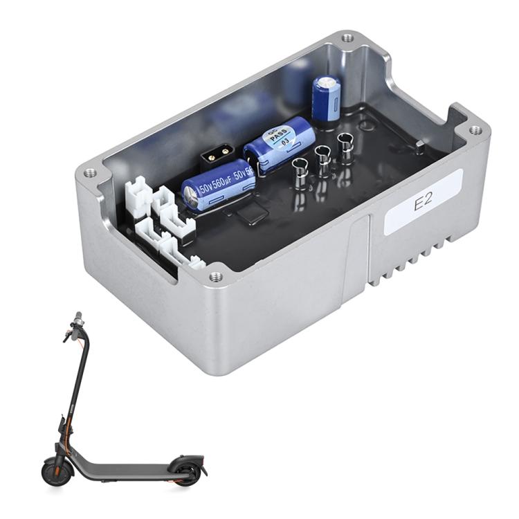 Controller motore monopattino per Ninebot E2 E2 Plus