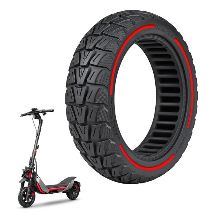 Pneumatico solido off-road per Ninebot ZT3 Pro 70/60-7.5