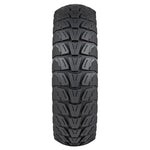 Electric Scooter Off-Road Inner Honeycomb Texture Solid Tire, For Ninebot ZT3 Pro