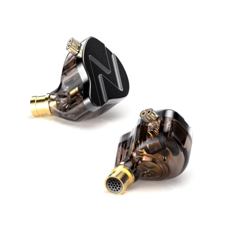 CC06 Auricolari da gioco ibridi con gancio auricolare e filo, CC06(White Silver), CC06(Black Blue), CC06(Black), CC06(Light Brown)