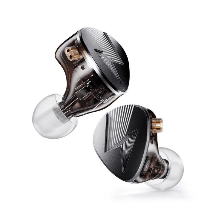 Auricolari cablati in-ear CC10 Pure Balanced Armature, CC10(Black)