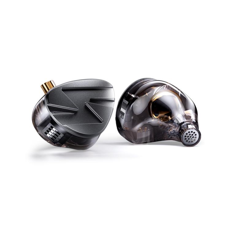 Auricolari cablati ibridi in-ear CC10X, CC10X(Black)