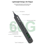 RELIFE E1 Powerful Carbon Fiber Electric Screwdriver Set