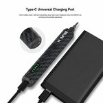 RELIFE E1 Powerful Carbon Fiber Electric Screwdriver Set