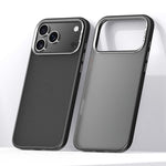 Custodia per telefono SULADA Skin Feel opaca antiurto, For iPhone 18 Pro, For iPhone 18 Pro Max