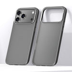 Custodia per telefono SULADA Skin Feel opaca antiurto, For iPhone 18 Pro, For iPhone 18 Pro Max