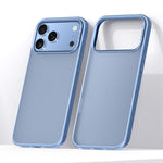 Custodia per telefono SULADA Skin Feel opaca antiurto, For iPhone 18 Pro, For iPhone 18 Pro Max