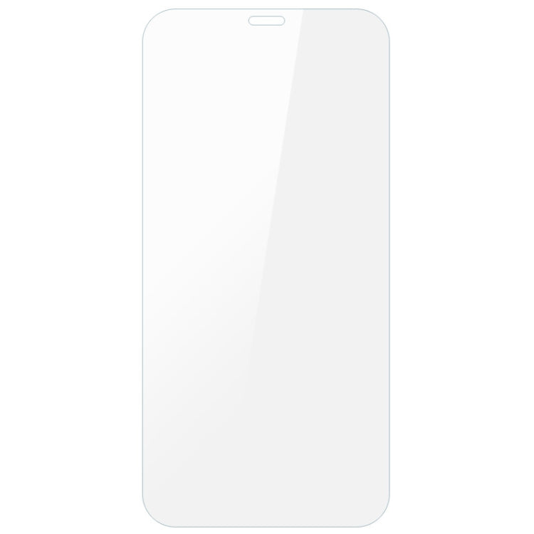 Pellicola protettiva soft IMAK per iPhone 12 serie