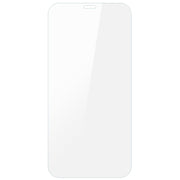 IMAK Film Soft Antideflagrante per iPhone 12