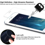 IMAK Film Soft Antideflagrante per iPhone 12