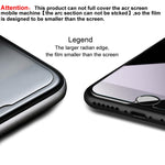 Pellicola protettiva soft IMAK per iPhone 12 serie