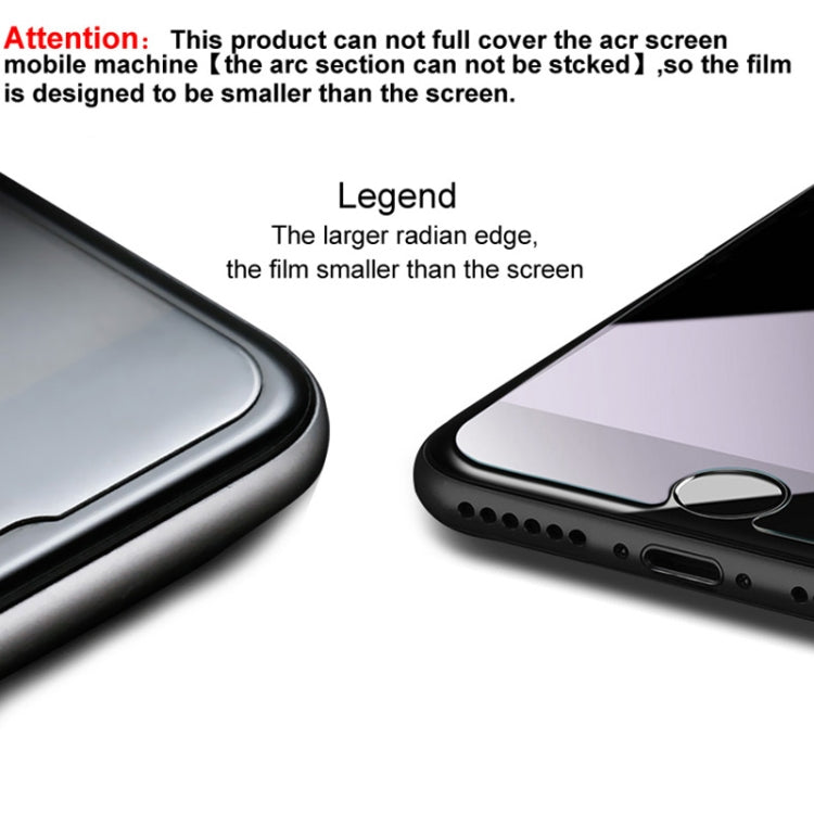 Pellicola protettiva soft IMAK per iPhone 12 serie