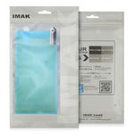 Pellicola protettiva soft IMAK per iPhone 12 serie