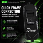 LUOWEI LW-321 Straight-Edge and Rounded-Corner 2-in-1 Mobile Phone Frame Deformation Corrector
