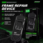 LUOWEI LW-321 Straight-Edge and Rounded-Corner 2-in-1 Mobile Phone Frame Deformation Corrector