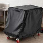 Folding Chair Waterproof Snowproof Dustproof Protective Cover, 210D Oxford Cloth, 420D Oxford Cloth, 600D Oxford Cloth