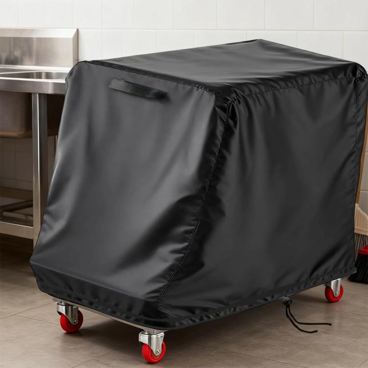 Folding Chair Waterproof Snowproof Dustproof Protective Cover, 210D Oxford Cloth, 420D Oxford Cloth, 600D Oxford Cloth