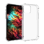 Custodia protettiva TPU per iPhone 11 e SE
