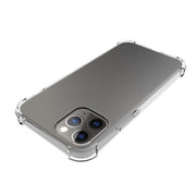 Custodia protettiva TPU per iPhone 11 e SE