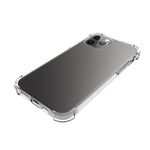 Custodia protettiva TPU per iPhone 11 e SE