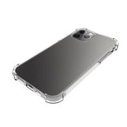 Custodia protettiva TPU per iPhone 11 e SE