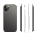 Custodia protettiva TPU per iPhone 11 e SE