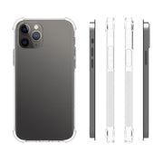 Custodia protettiva TPU per iPhone 11 e SE
