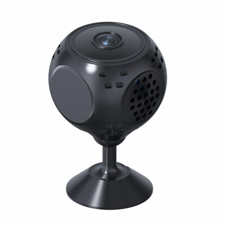 Mini camera V380-Q3 1080P 2MP con batteria 600mAh