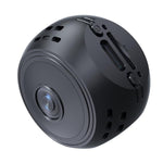 V380-Q3 600mAh 1080P 2MP HD Mini Camera, V380-Q3