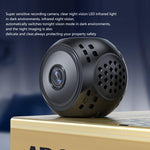 V380-Q3 600mAh 1080P 2MP HD Mini Camera, V380-Q3