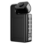 Mini camera V380-Q6 1080P 2MP con batteria 1000mAh